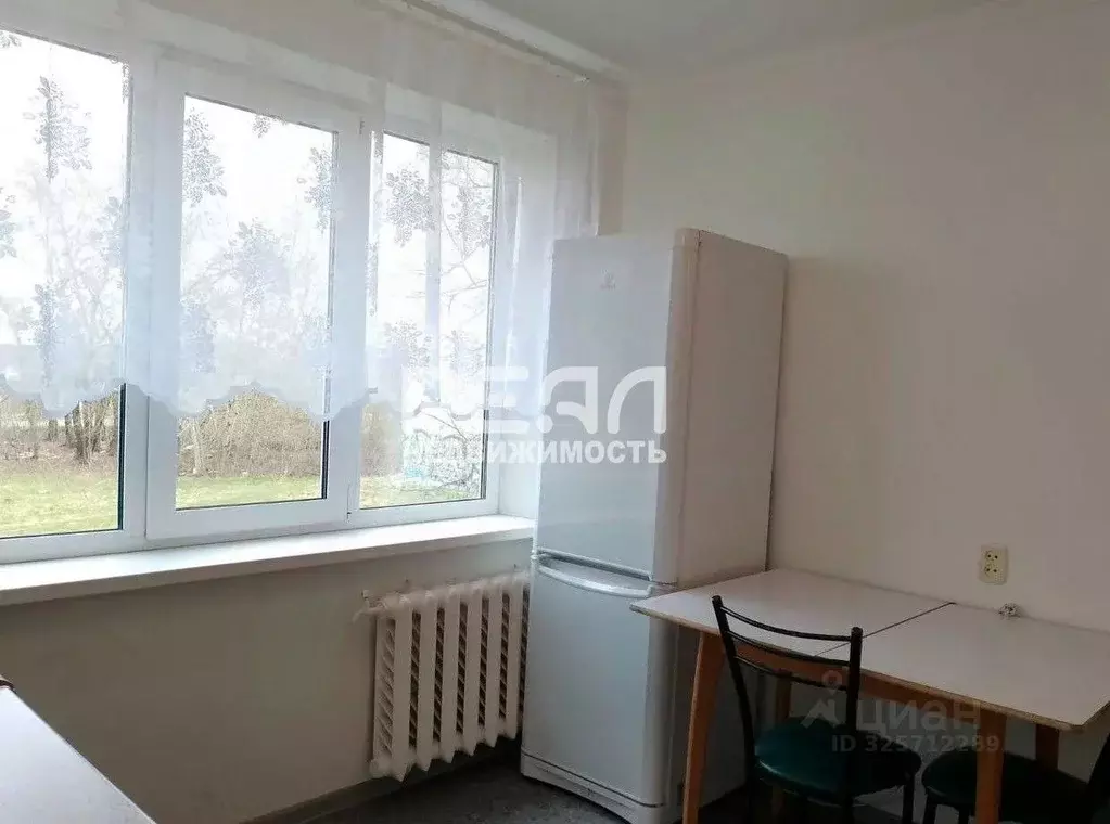 1-к кв. Ленинградская область, Гатчинский муниципальный округ, пос. ... - Фото 2