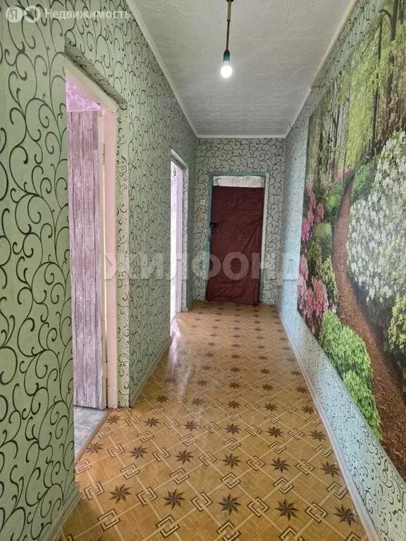 3-комнатная квартира: Шерловая Гора, 2-й микрорайон, 11 (65.6 м) - Фото 1