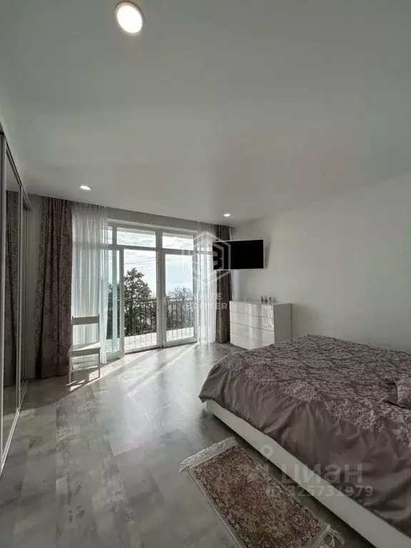 Дом в Крым, Алупка ш. Южнобережное, 16К (286 м) - Фото 2