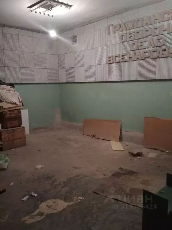 Помещение свободного назначения в Волгоградская область, Волгоград ул. ... - Фото 1