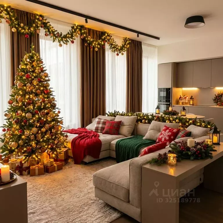 5-к кв. Москва ул. Костикова, 4к6 (132.7 м) - Фото 1