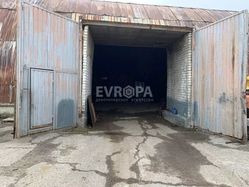 Склад (200 м) - Фото 1