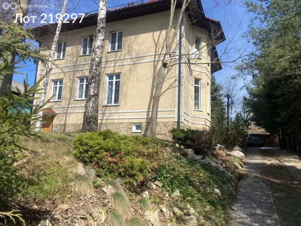 Дом в деревня Немчиново, 45 (330 м) - Фото 0