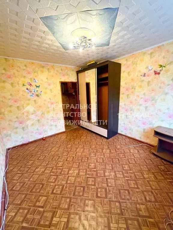 Комната Рязанская область, Рязань ул. Крупской, 9 (17.4 м) - Фото 1