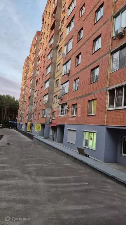 Продаётся 1-к квартира, 38 м - Фото 1