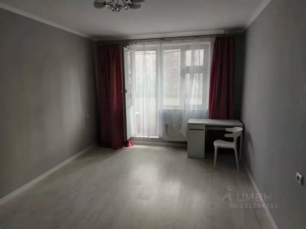 1-к кв. Московская область, Королев ул. Горького, 12б (39.0 м) - Фото 1
