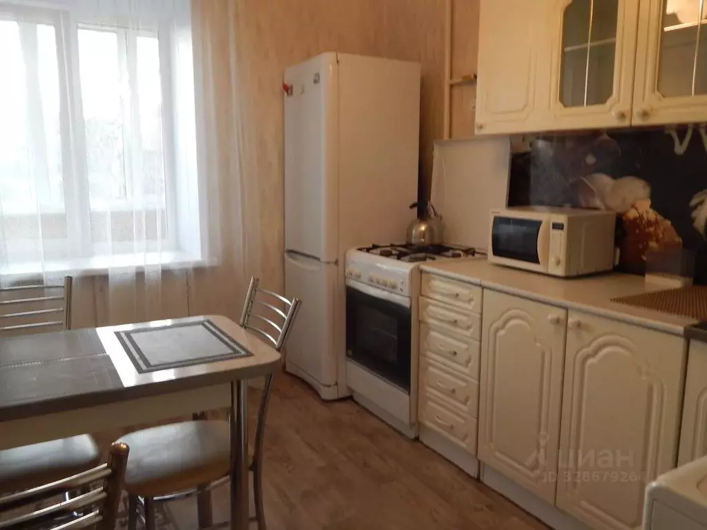 1-к кв. Марий Эл, Йошкар-Ола ул. Суворова, 40 (40.0 м) - Фото 2