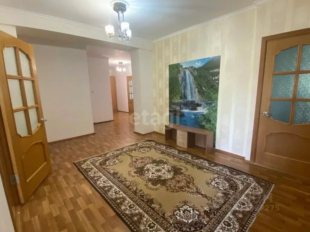 4-к кв. Краснодарский край, Анапа Владимирская ул., 160к2 (120.0 м) - Фото 1
