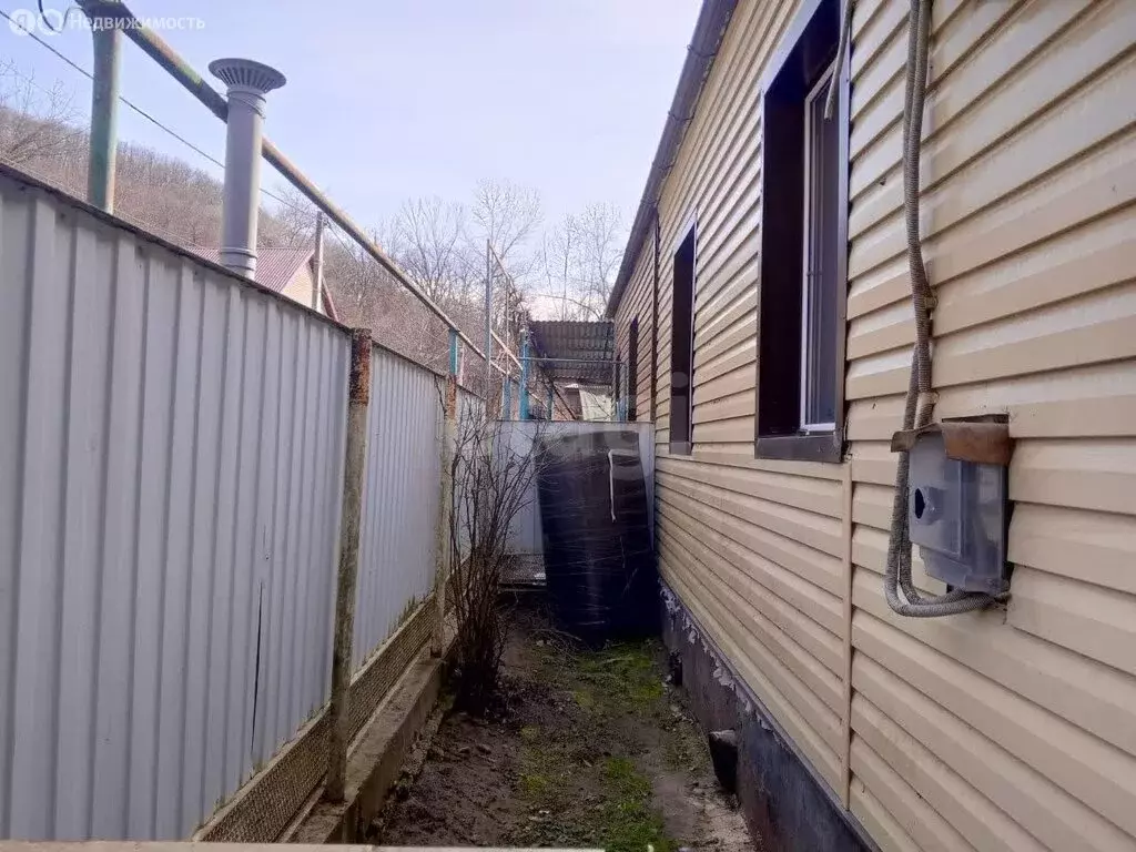 Дом в посёлок Краснооктябрьский, Подгорная улица (44.9 м) - Фото 2