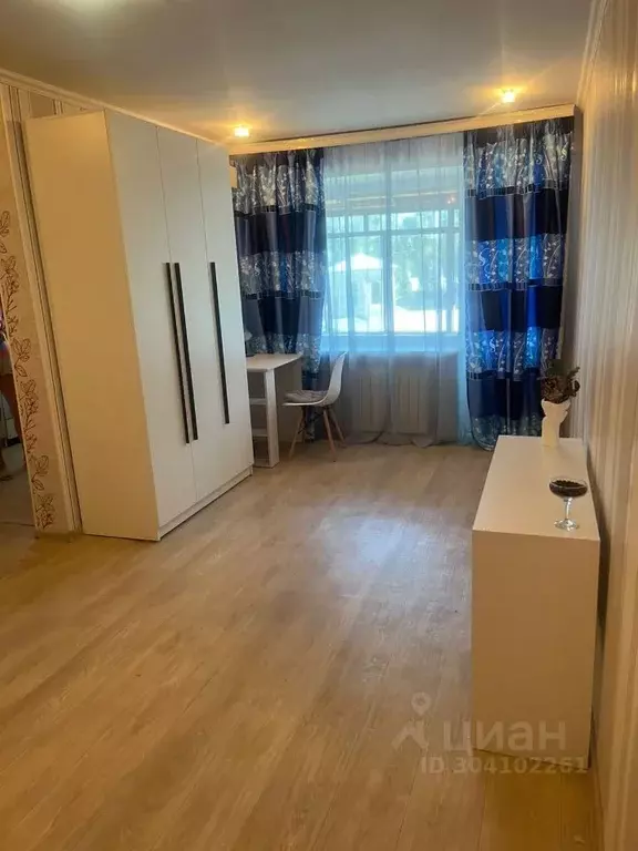 1-к кв. Саратовская область, Саратов ул. Имени Н.Г. Чернышевского, 145 ... - Фото 0