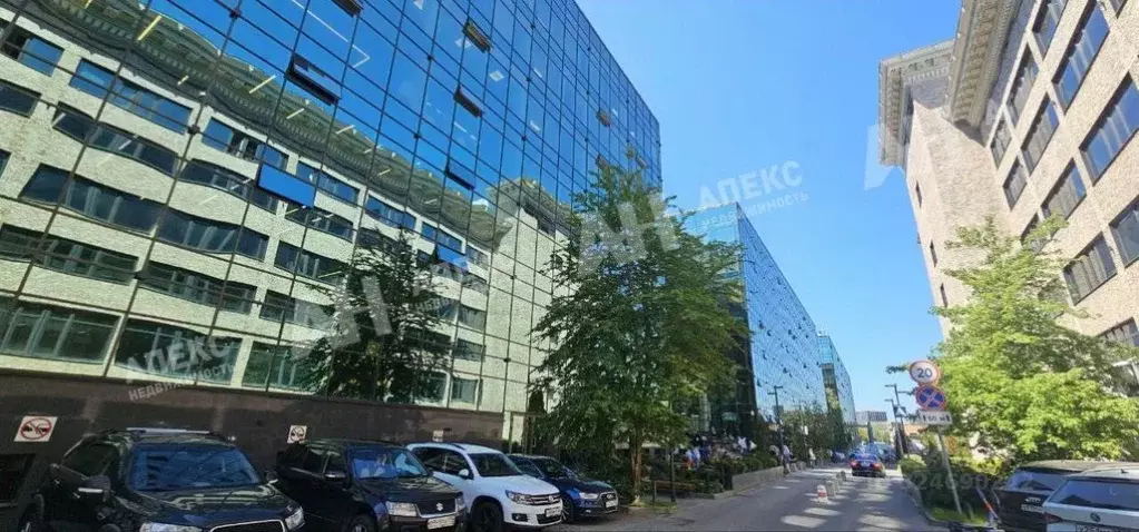 Офис в Москва Верейская ул., 29С134 (190 м) - Фото 1