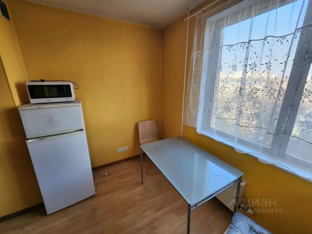 1-к кв. Москва ул. Ватутина, 16К2 (39.0 м) - Фото 1