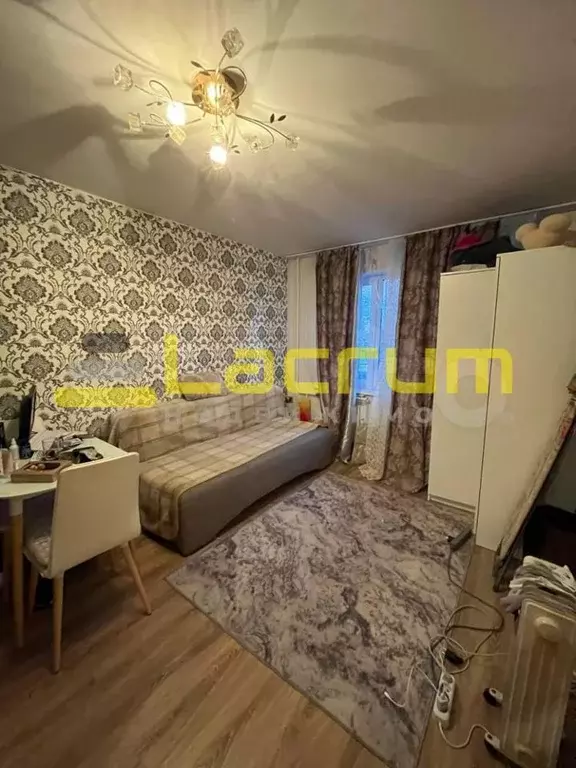 Квартира-студия, 20 м, 1/5 эт. - Фото 0