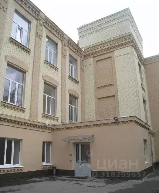 Офис в Москва ул. Сущевский Вал, 31С1 (325 м) - Фото 1