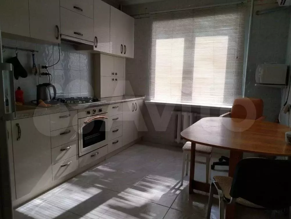 3-к. квартира, 62 м, 7/10 эт. - Фото 1