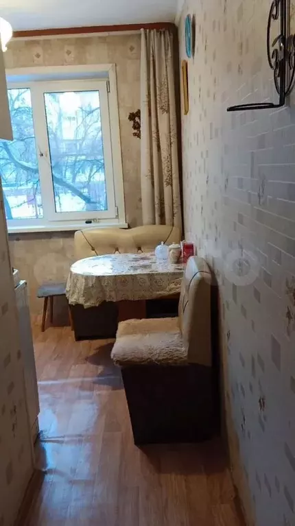 2-к. квартира, 44 м, 1/4 эт. - Фото 1