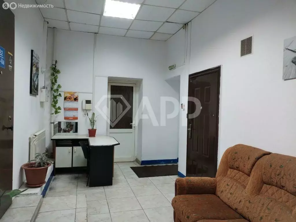 Офис (28.3 м) - Фото 1