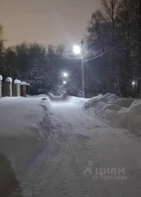 Участок в Калужская область, Боровский район, Ворсино с/пос  (16.0 ... - Фото 0