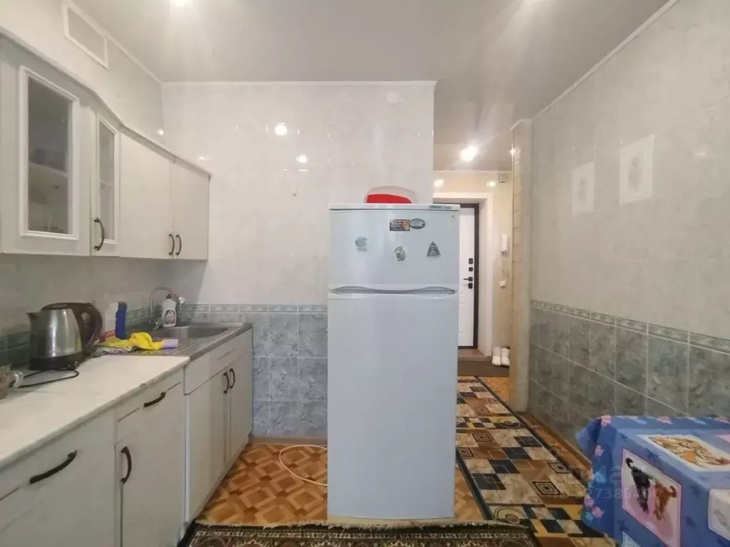 1-к кв. Нижегородская область, Арзамас Зеленая ул., 14 (36.0 м) - Фото 2