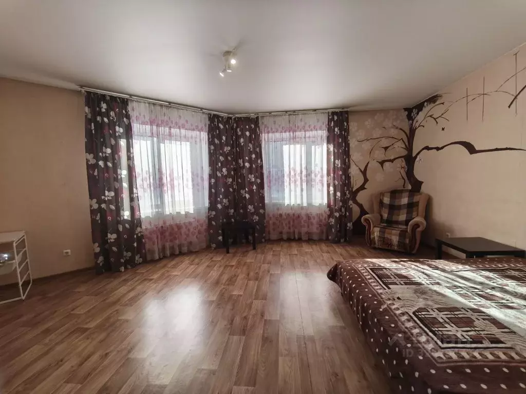 1-к кв. Новосибирская область, Новосибирск Стартовая ул., 4 (48.0 м) - Фото 1