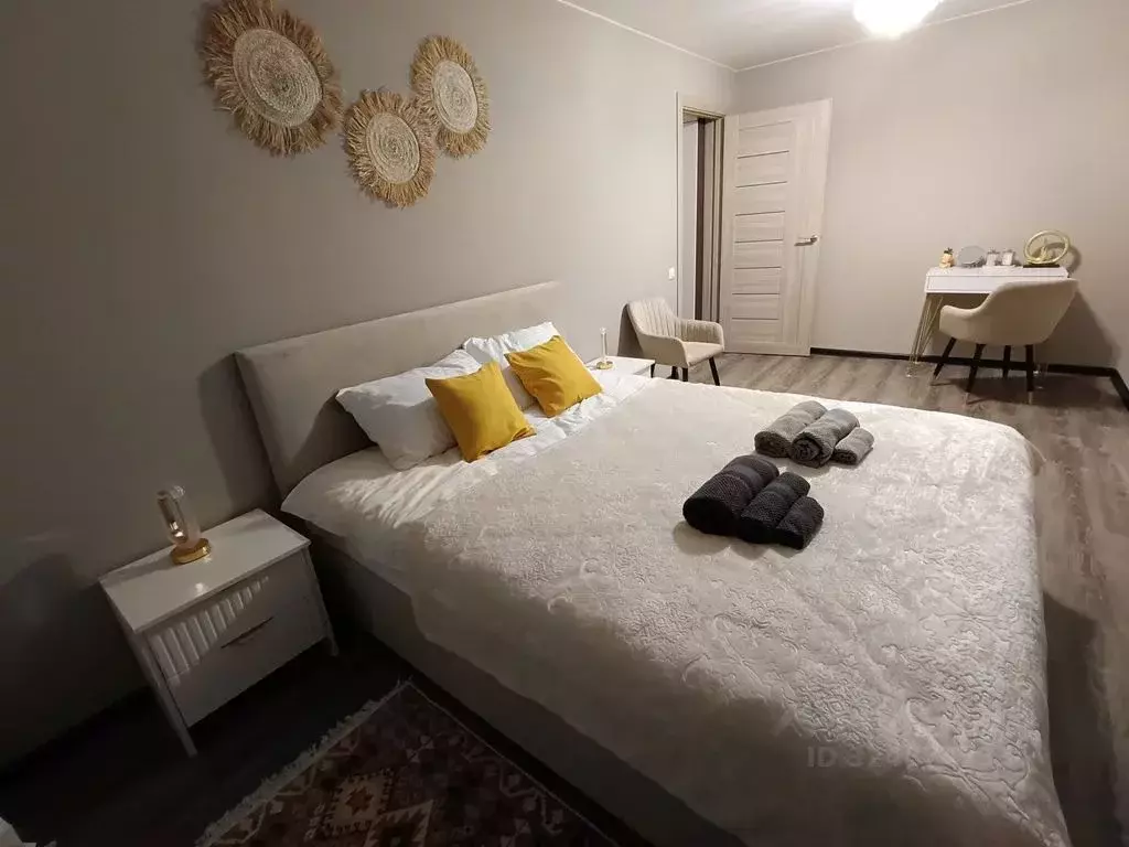 2-к кв. Вологодская область, Вологда ул. Маяковского, 27 (40.0 м) - Фото 1