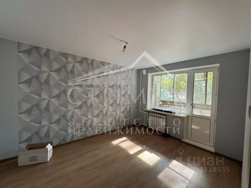 3-к кв. Саратовская область, Саратов Буровая ул., 15 (60.0 м) - Фото 1