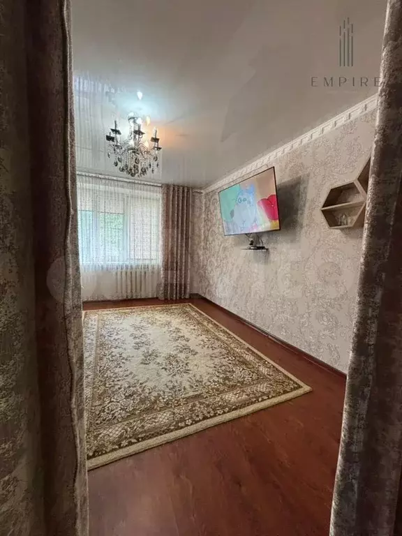 2-к. квартира, 50 м, 2/5 эт. - Фото 0