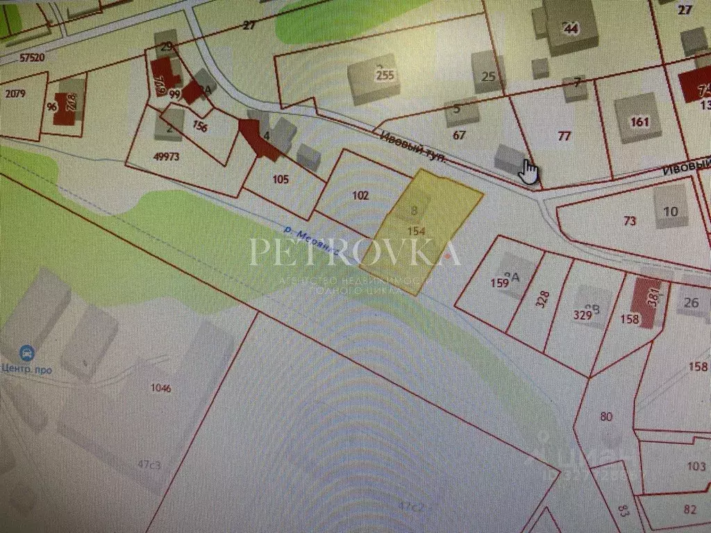 Дом в Московская область, Мытищи городской округ, д. Грибки  (50 м) - Фото 1