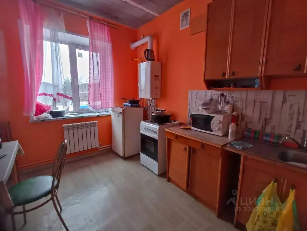 2-к кв. Ярославская область, Ярославль ул. 1-я Яковлевская, 11 (64.0 ... - Фото 1