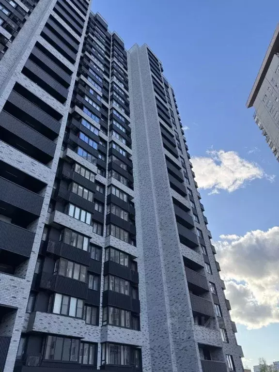 2-к кв. Москва Никулинская ул., 8к3 (62.0 м) - Фото 1