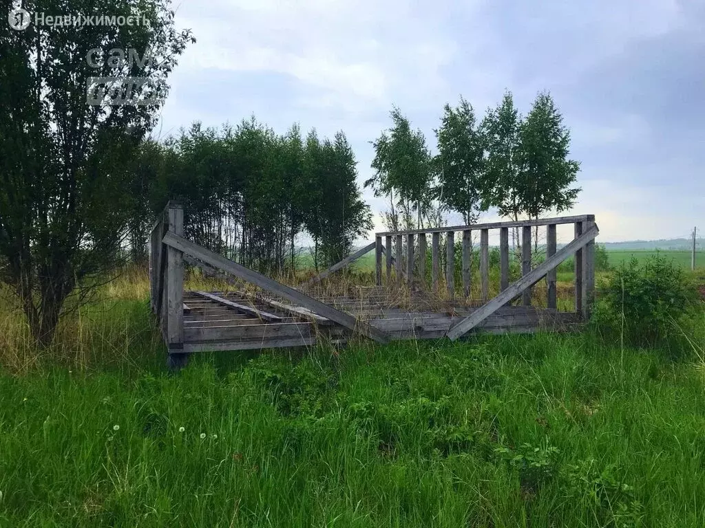 Купить Дом В Пазушино Ярославль