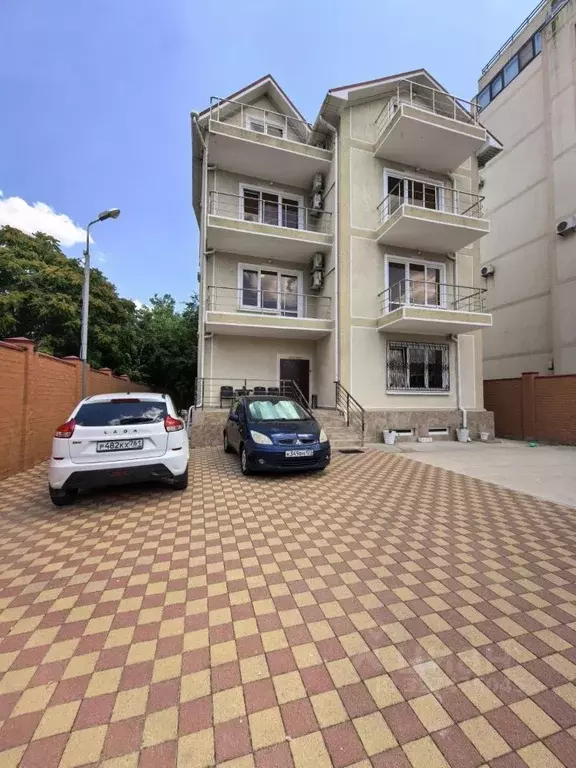 Офис в Краснодарский край, Новороссийск ул. Конституции, 20 (31 м) - Фото 2