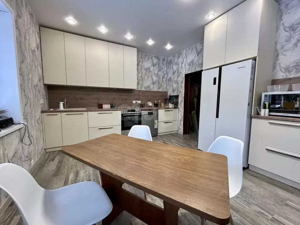 Дом в Архангельская область, Приморский муниципальный округ, д. ... - Фото 1