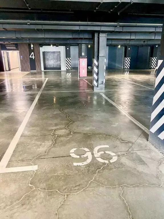 Гараж в Краснодарский край, Краснодар Обрывная ул., 132/1 (15 м) - Фото 1