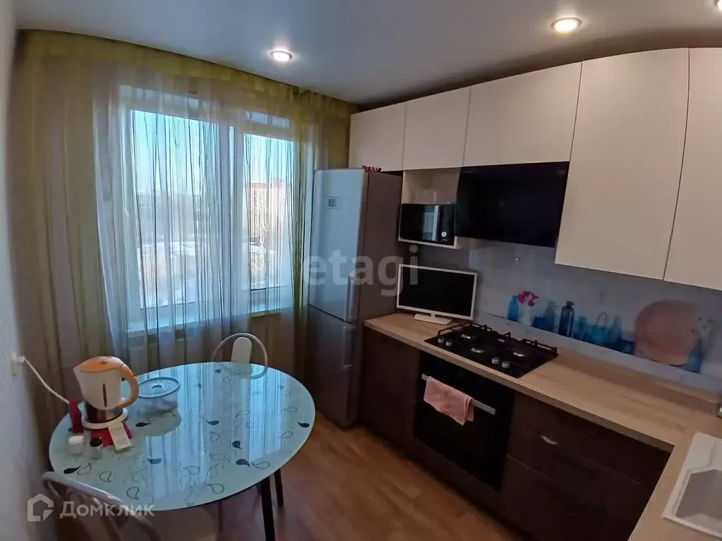 Продаётся 3-к квартира, 65.7 м - Фото 1
