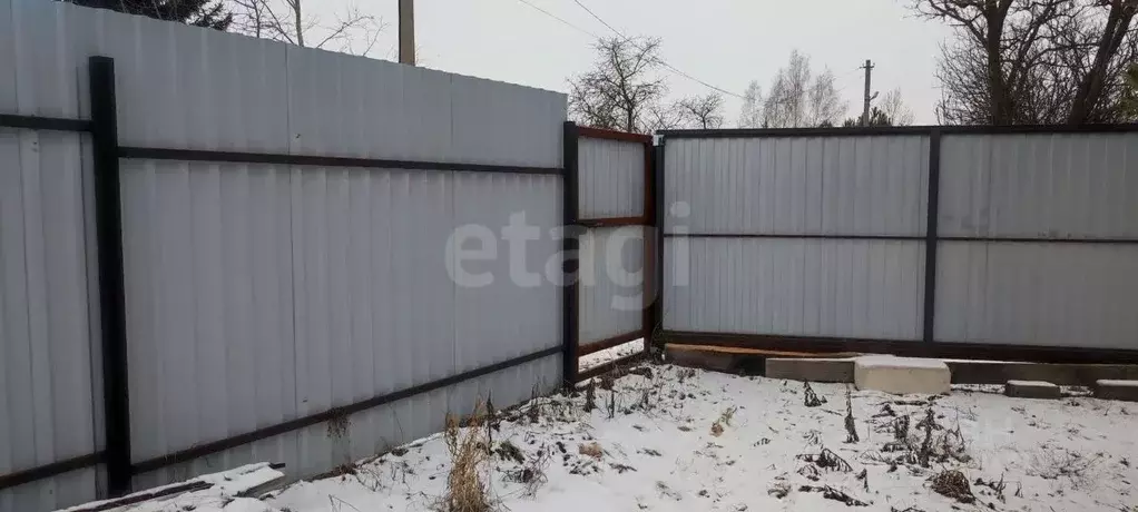 Дом в Тульская область, Алексин городской округ, с. Першино, Комаревка ... - Фото 2