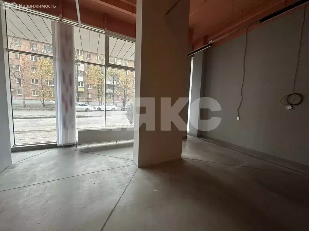 Помещение свободного назначения (95 м) - Фото 1