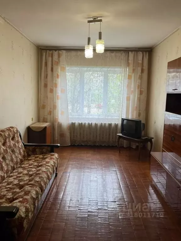 3-к кв. Архангельская область, Архангельск ул. Почтовый тракт, 32 ... - Фото 0