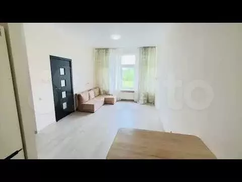 1-к. квартира, 45,8 м, 2/3 эт. - Фото 1