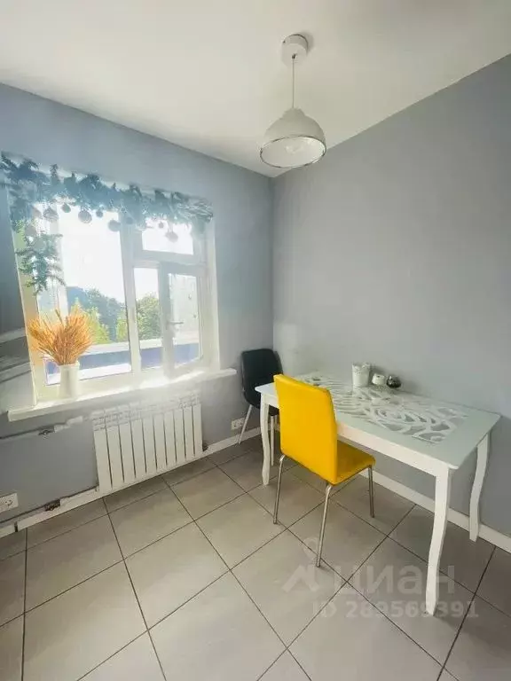 2-к кв. Калужская область, Таруса ул. Академика Королева, 3 (55.0 м) - Фото 1