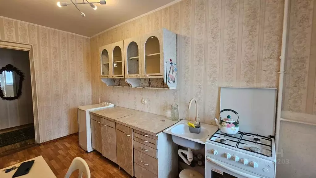 2-к кв. Ставропольский край, Кисловодск ул. Жуковского (55.0 м) - Фото 1