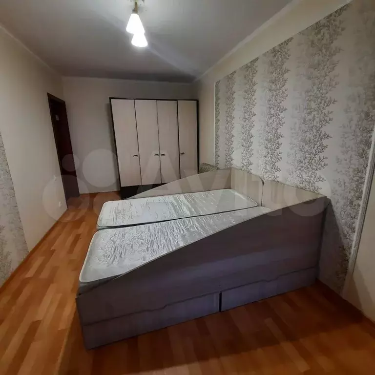 1-к. квартира, 42,9 м, 3/5 эт. - Фото 1