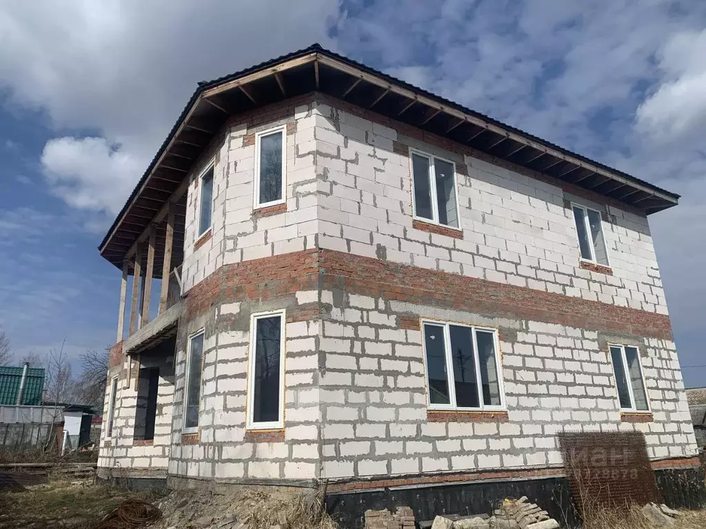 Дом в Калужская область, Калуга ул. Железняки, 32 (237 м) - Фото 1