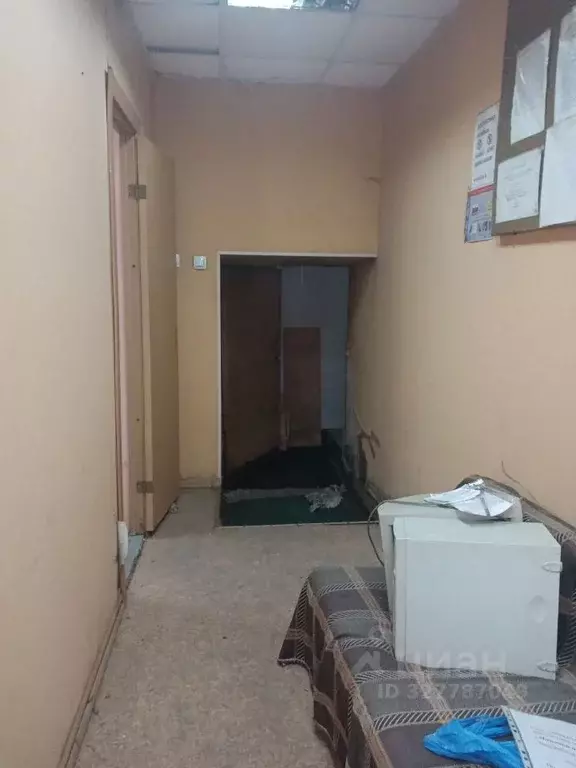 Помещение свободного назначения в Иркутская область, Иркутск ул. ... - Фото 1