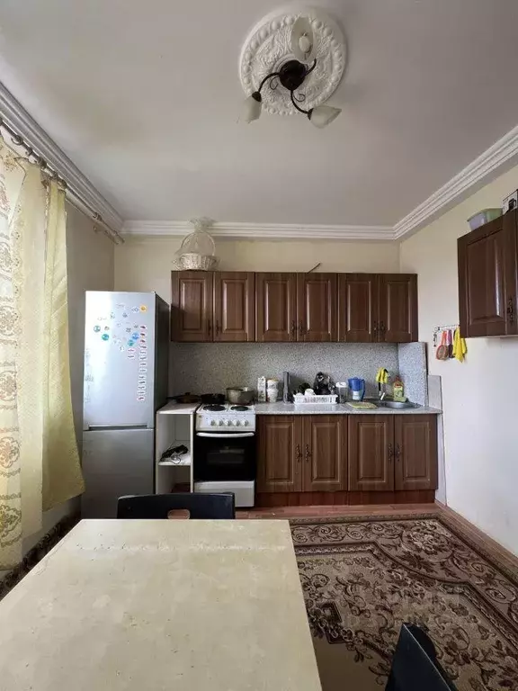 Квартира, 3 комнаты, 78.9 м - Фото 0