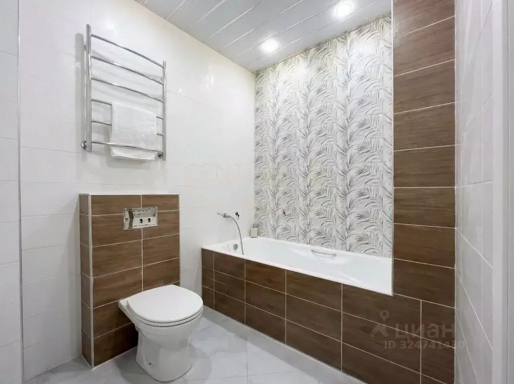 1-к кв. Московская область, Котельники ул. Строителей, 5 (58.0 м) - Фото 1