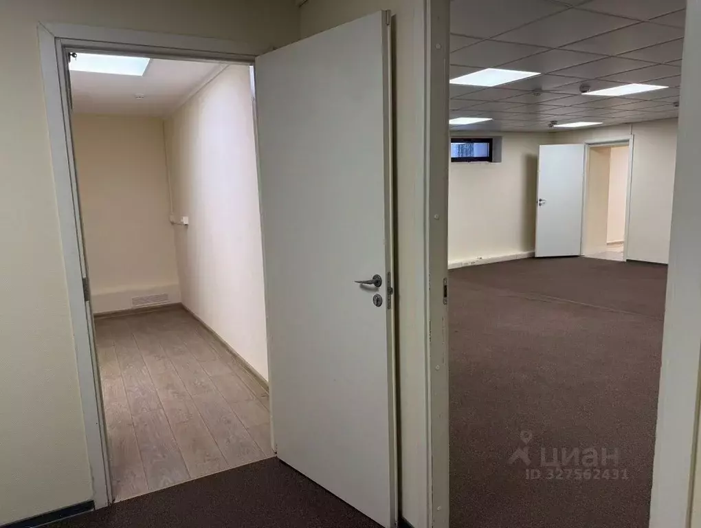 Помещение свободного назначения в Москва Подкопаевский пер., 4С3 (111 ... - Фото 2