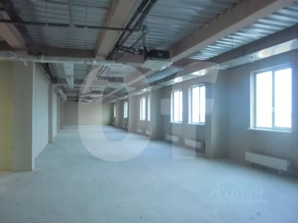 Офис в Московская область, Химки городской округ, Аэропорт Шереметьево ... - Фото 0