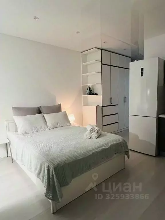 1-к кв. Москва Цимлянская ул., 3к1 (30.0 м) - Фото 1