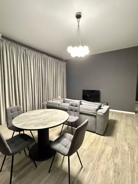 3-к кв. Санкт-Петербург Вознесенский просп., 47 (80.0 м) - Фото 0